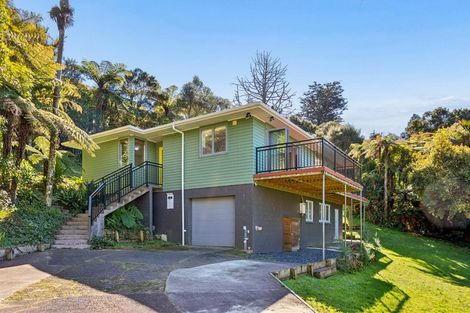 Photo of property in 373 Huia Road, Titirangi, Auckland, 0604