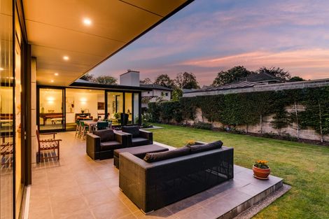 Photo of property in 129 Puriri Street, Riccarton, Christchurch, 8041