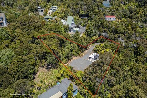 Photo of property in 3 Kayes Crescent, Waikawau, Coromandel, 3584