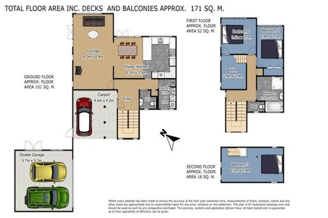 Photo of property in 4/44 Stanley Point Road, Stanley Point, Auckland, 0624