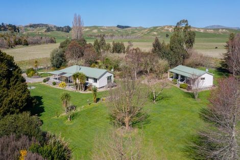 Photo of property in 2164 Elsthorpe Road, Elsthorpe, Otane, 4277