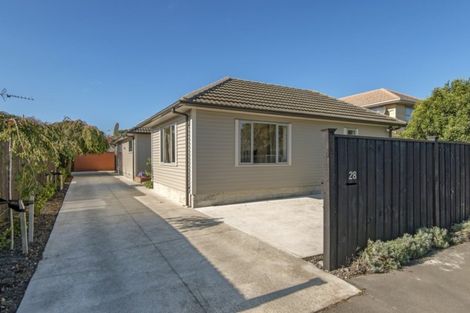 Photo of property in 28 Sledmere Street, Burnside, Christchurch, 8053