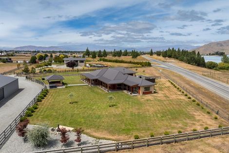 Photo of property in 15 The Drive, Twizel, 7999