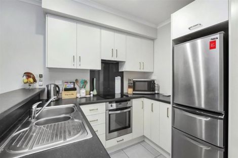 Photo of property in 43a Hume Street, Sydenham, Christchurch, 8023