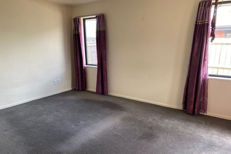 Photo of property in 63f Mackworth Street, Woolston, Christchurch, 8062