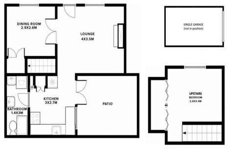 Photo of property in 27 Ascot Street, Thorndon, Wellington, 6011