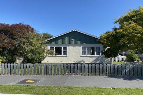 Photo of property in 107 Percival Street, Rangiora, 7400