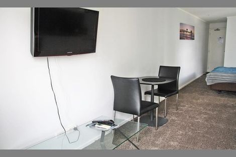 Photo of property in Waldorf Bankside Apartments, 4e/8 Bankside Street, Auckland Central, Auckland, 1010