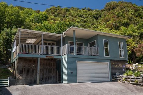 Photo of property in 23 Mount Street, Greymouth, 7805