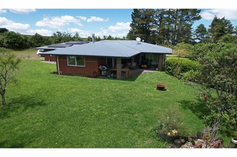 Photo of property in 113 Signal Road, Okaihau, 0475