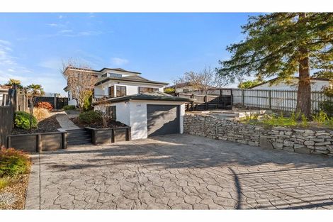 Photo of property in 263 Lake Terrace Road, Shirley, Christchurch, 8061