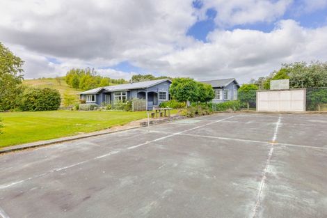 Photo of property in 18 Hope Road, Mangaorapa, Porangahau, 4291