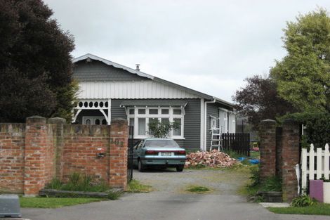 Photo of property in 101 Otaki Street, Kaiapoi, 7630