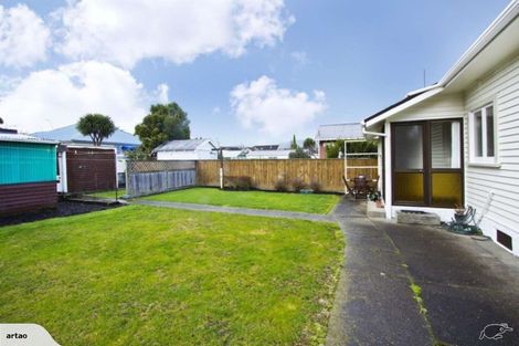 Photo of property in 1 Cudby Street, Woburn, Lower Hutt, 5011