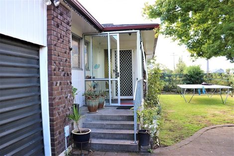 Photo of property in 29 Wall Street, Nawton, Hamilton, 3200