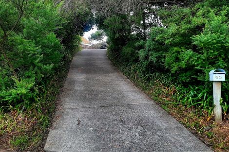 Photo of property in 65 Queens Road, Waikanae Beach, Waikanae, 5036