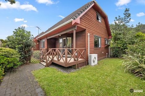 Photo of property in 1/31 Malone Road, Waterloo, Lower Hutt, 5011