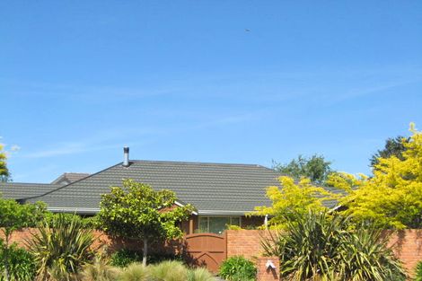 Photo of property in 41 Roydon Drive, Templeton, Christchurch, 8042