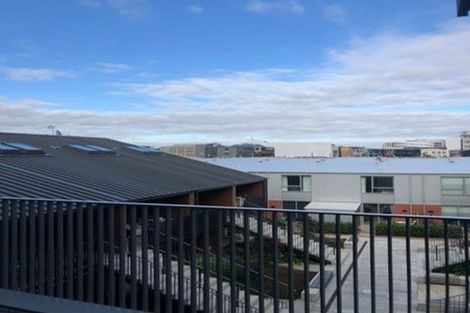 Photo of property in 205/231 Madras Street, Christchurch Central, Christchurch, 8011