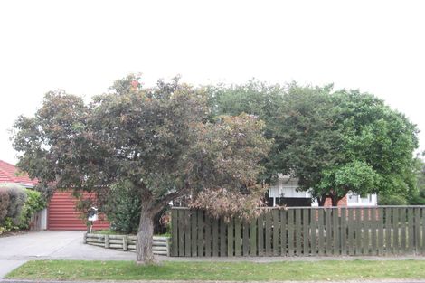 Photo of property in 15 Williams Street, Marewa, Napier, 4110