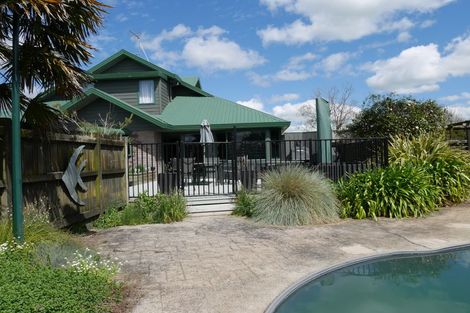 Photo of property in 4771 State Highway 27, Tatuanui, Morrinsville, 3374