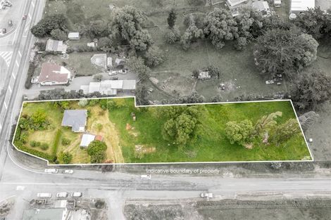 Photo of property in 7 Weka Pass Road, Waikari, 7420