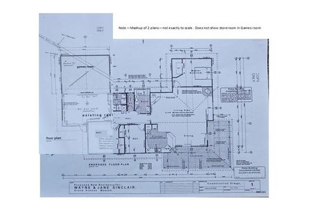 Photo of property in 28 Grove Avenue, Weston, Oamaru, 9401