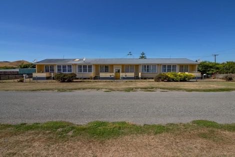 Photo of property in 1 Renwick Street, Seddon, 7210