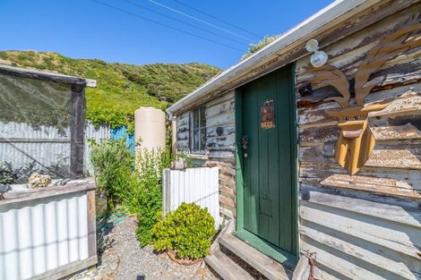 Photo of property in 1596 Cape Palliser Road, Cape Palliser, Featherston, 5772