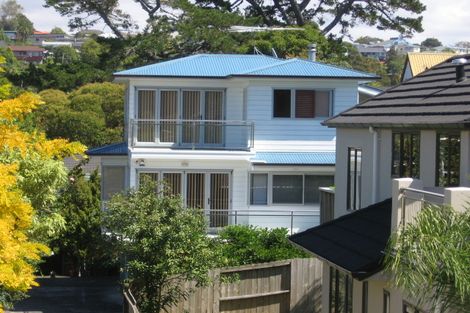 Photo of property in 414 Beach Road, Mairangi Bay, Auckland, 0630