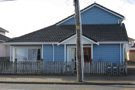 Photo of property in 139a Rongotai Road, Kilbirnie, Wellington, 6022
