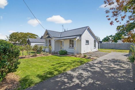 Photo of property in 358 High Street, Rangiora, 7400