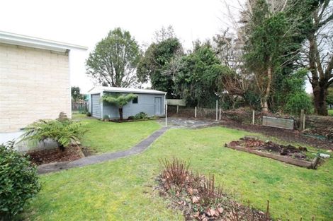 Photo of property in 123 Richmond Avenue, Tokoroa, 3420