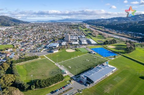 Photo of property in 221 Taita Drive, Avalon, Lower Hutt, 5011