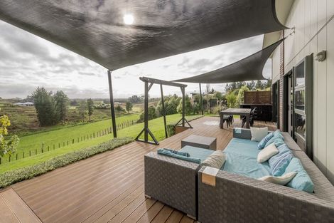 Photo of property in 36 Oakland Lane, Shannon, Palmerston North, 4474