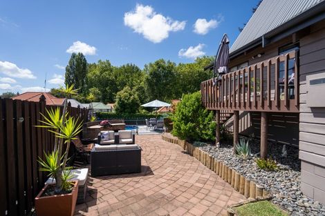 Photo of property in 6 Marlowe Drive, Leamington, Cambridge, 3432