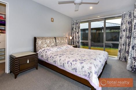 Photo of property in 10 Hillbourne Street, Halswell, Christchurch, 8025