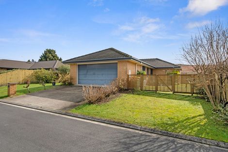 Photo of property in 35 Kauae Place, Ngongotaha, Rotorua, 3010