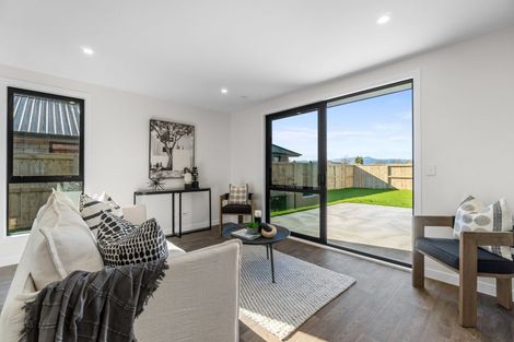 Photo of property in 33 Buxton Crescent, Matamata, 3400