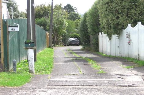 Photo of property in 1/4 Grainger Road, Te Atatu South, Auckland, 0610
