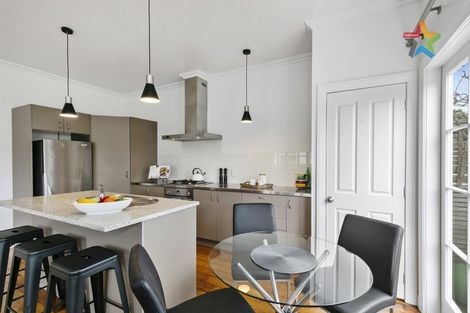 Photo of property in 73 William Street, Petone, Lower Hutt, 5012