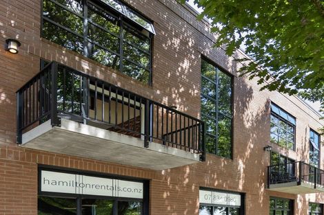 Photo of property in 104/1 Village Quarter Lane, Frankton, Hamilton, 3204