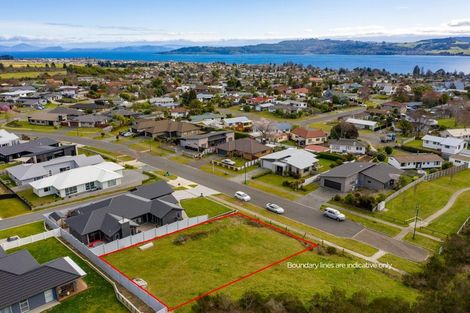 Photo of property in 20 Windsor Street, Richmond Heights, Taupo, 3330