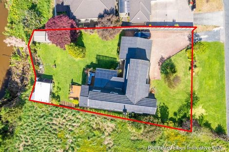 Photo of property in 220 Daphne Street, Te Awamutu, 3800