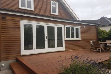 Photo of property in 181 Edgeware Road, Edgeware, Christchurch, 8013