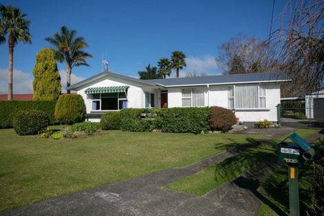 Photo of property in 11 Totara Avenue, Matamata, 3400