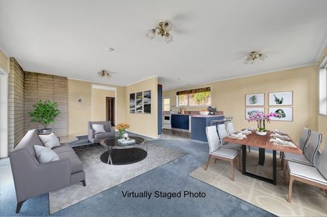 Photo of property in 43a Cumberland Street, Merrilands, New Plymouth, 4312