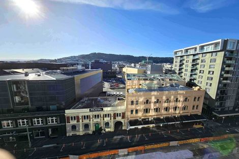 Photo of property in Elevate, 8/30c Taranaki Street, Te Aro, Wellington, 6011