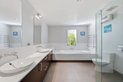 Photo of property in 1 Millway Place, Huntsbury, Christchurch, 8022