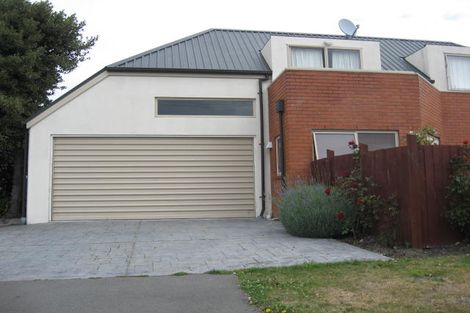 Photo of property in 56 Arthur Street, Upper Riccarton, Christchurch, 8041